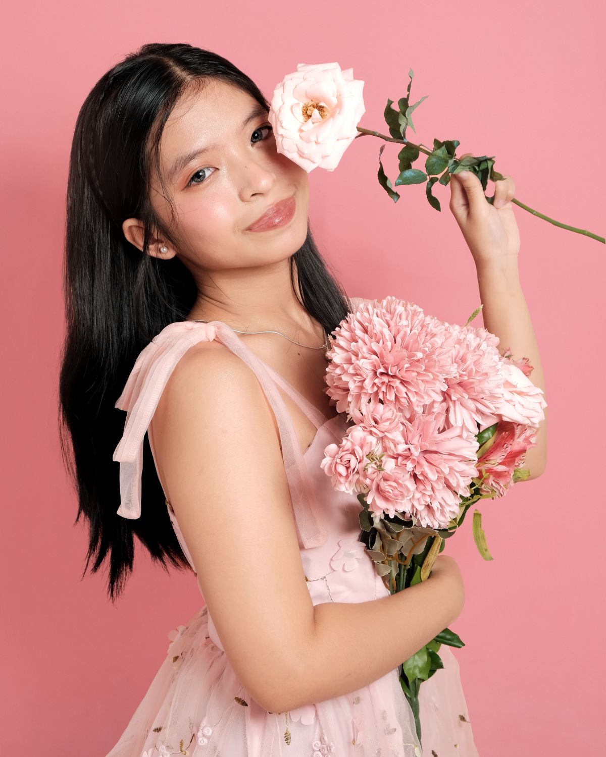 Signature session sample